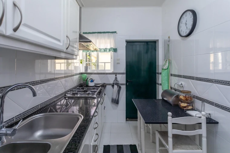 Moradia T4 para Venda em Santa Maria e São Miguel, São Martinho, São Pedro Penaferrim Foto 35