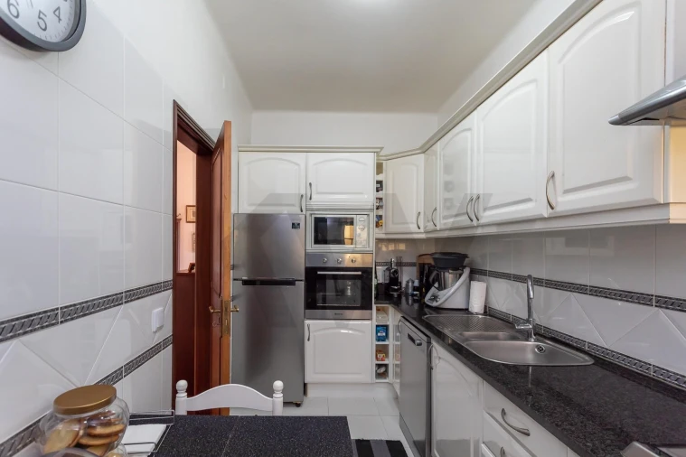 Moradia T4 para Venda em Santa Maria e São Miguel, São Martinho, São Pedro Penaferrim Foto 33