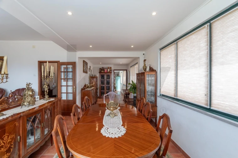 Moradia T4 para Venda em Santa Maria e São Miguel, São Martinho, São Pedro Penaferrim Foto 24