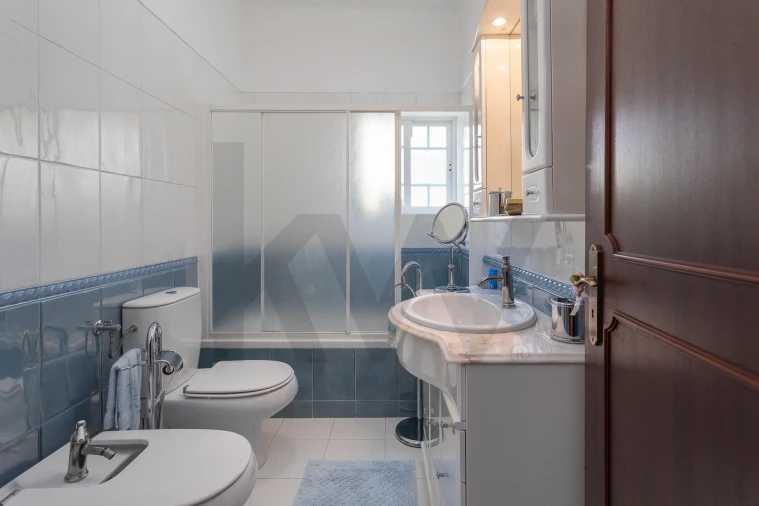 Moradia T4 para Venda em Santa Maria e São Miguel, São Martinho, São Pedro Penaferrim Foto 37