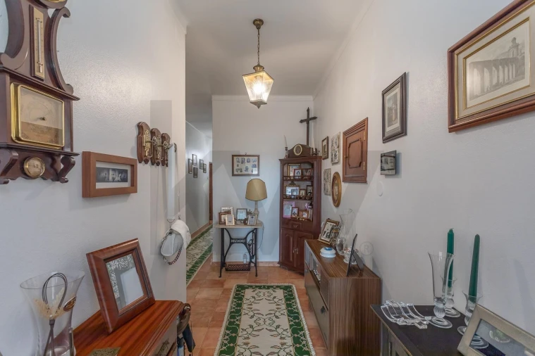 Moradia T4 para Venda em Santa Maria e São Miguel, São Martinho, São Pedro Penaferrim Foto 30