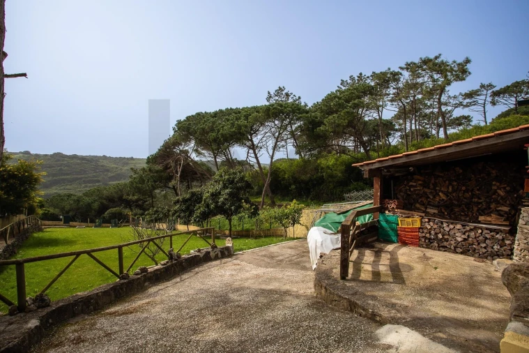 Moradia T4 para Venda em Santa Maria e São Miguel, São Martinho, São Pedro Penaferrim Foto 14
