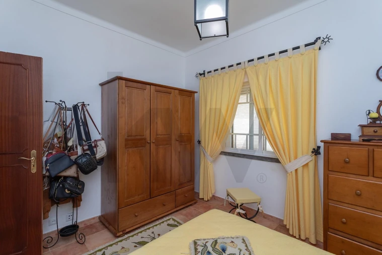 Moradia T4 para Venda em Santa Maria e São Miguel, São Martinho, São Pedro Penaferrim Foto 39