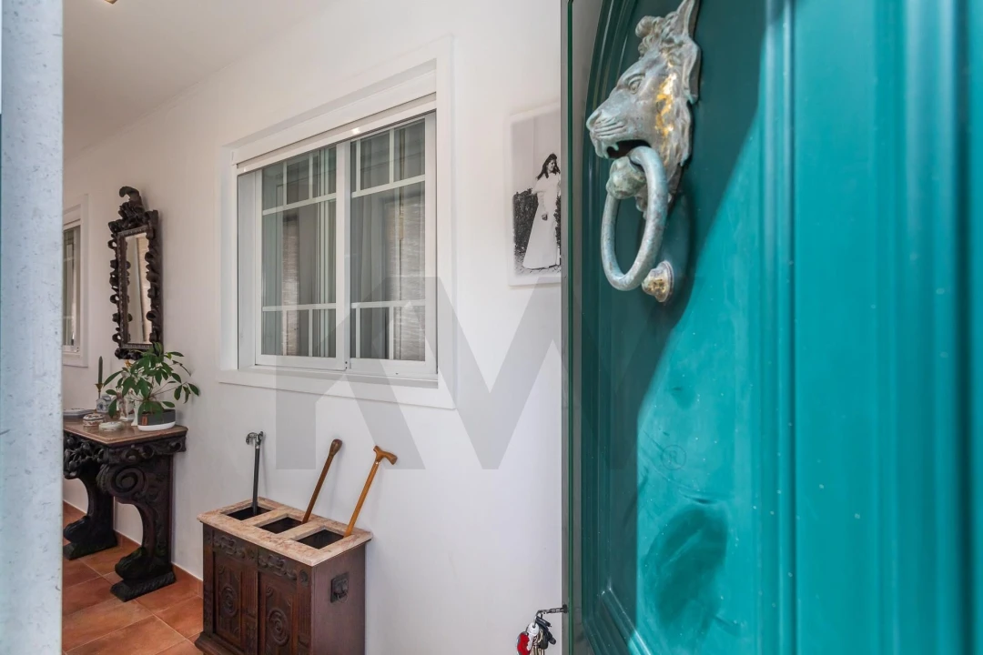 Moradia T4 para Venda em Santa Maria e São Miguel, São Martinho, São Pedro Penaferrim Foto 19