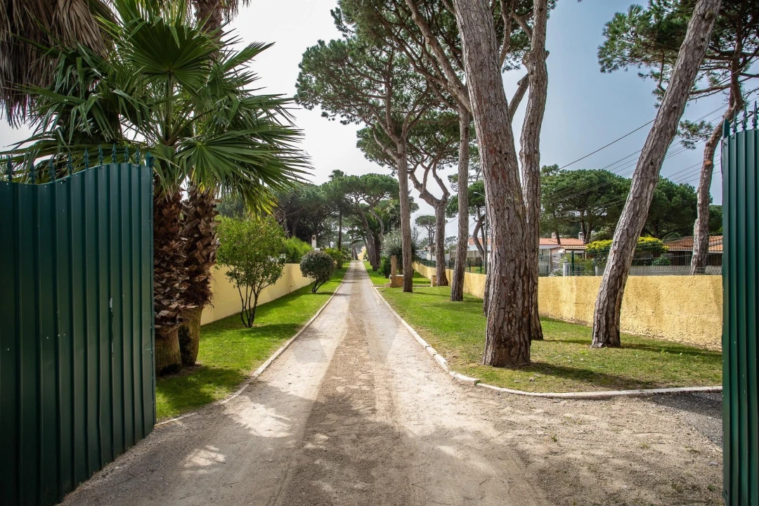 Moradia T4 para Venda em Santa Maria e São Miguel, São Martinho, São Pedro Penaferrim Foto 1