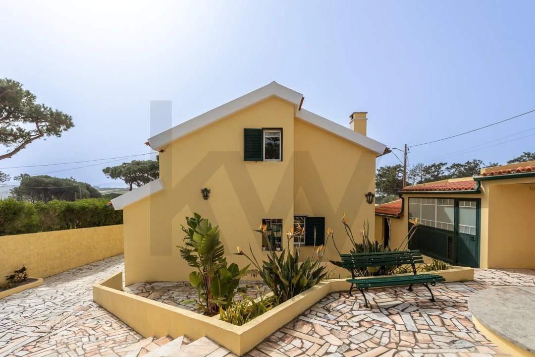 Moradia T4 para Venda em Santa Maria e São Miguel, São Martinho, São Pedro Penaferrim Foto 5