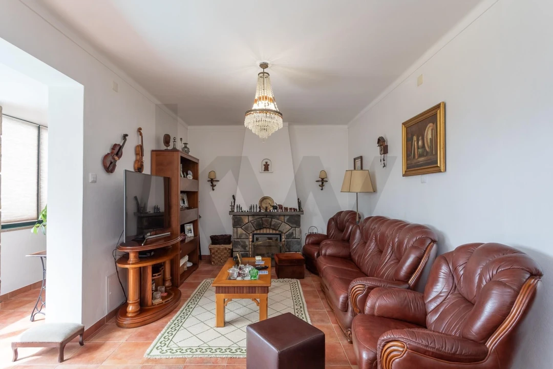 Moradia T4 para Venda em Santa Maria e São Miguel, São Martinho, São Pedro Penaferrim Foto 27