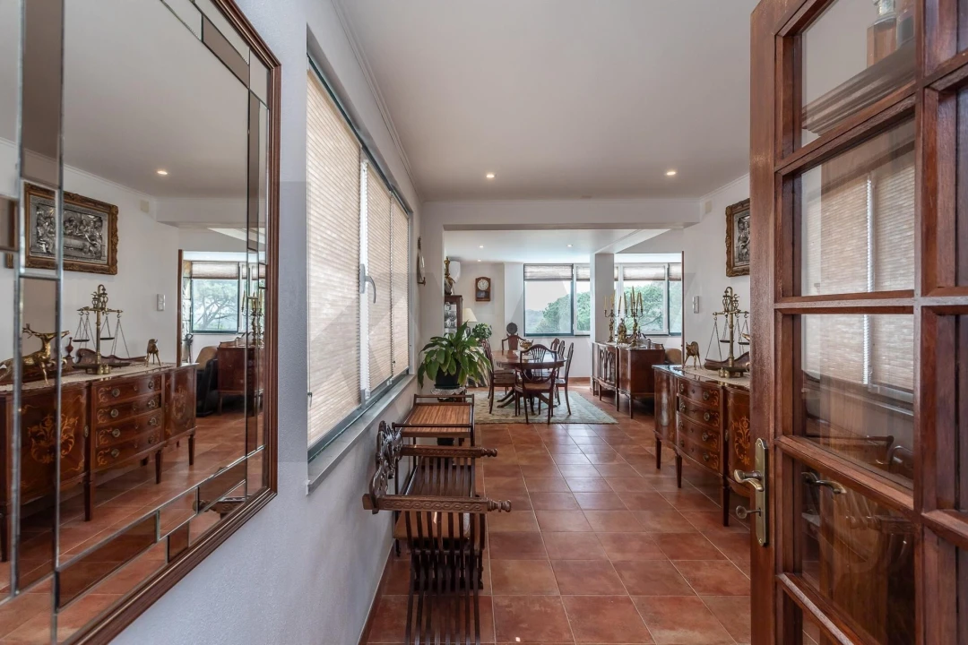 Moradia T4 para Venda em Santa Maria e São Miguel, São Martinho, São Pedro Penaferrim Foto 20