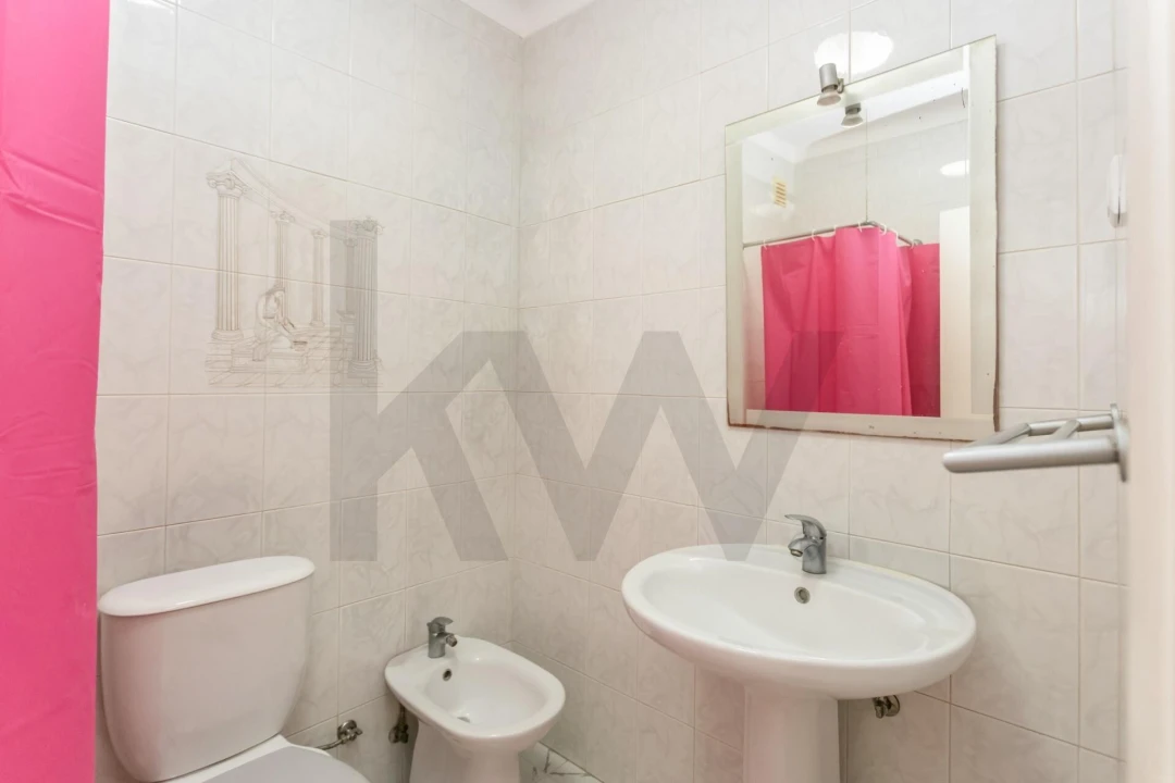 Apartamento T3 para Venda em Amora Foto 26