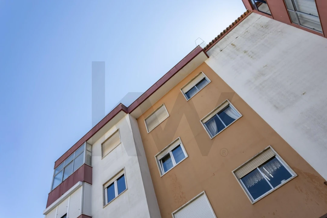 Apartamento T3 para Venda em Amora Foto 16