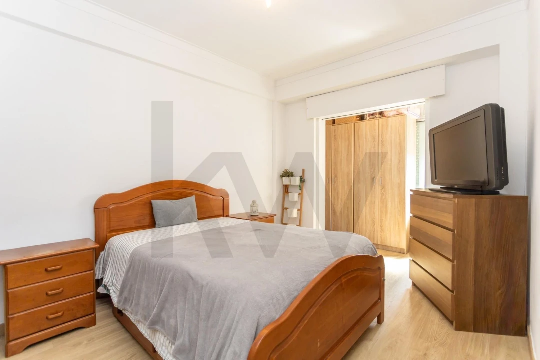 Apartamento T3 para Venda em Amora Foto 13