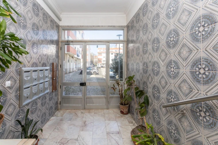 Apartamento T3 para Venda em Amora Foto 28