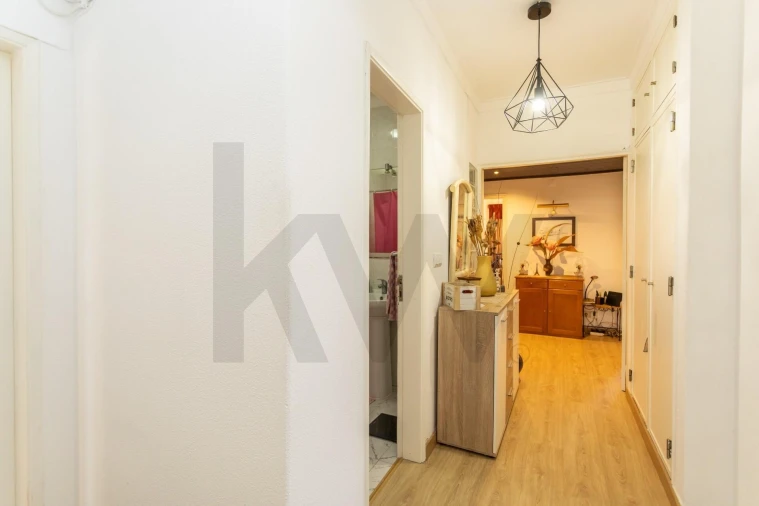 Apartamento T3 para Venda em Amora Foto 18