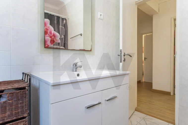 Apartamento T3 para Venda em Amora Foto 25