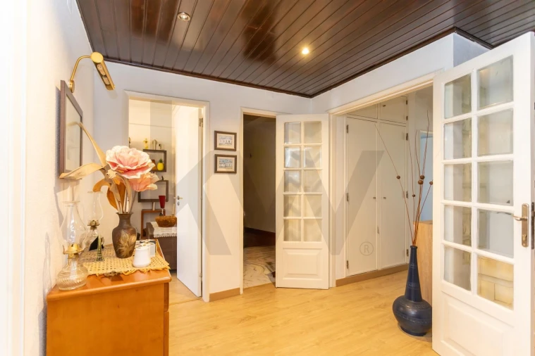 Apartamento T3 para Venda em Amora Foto 9