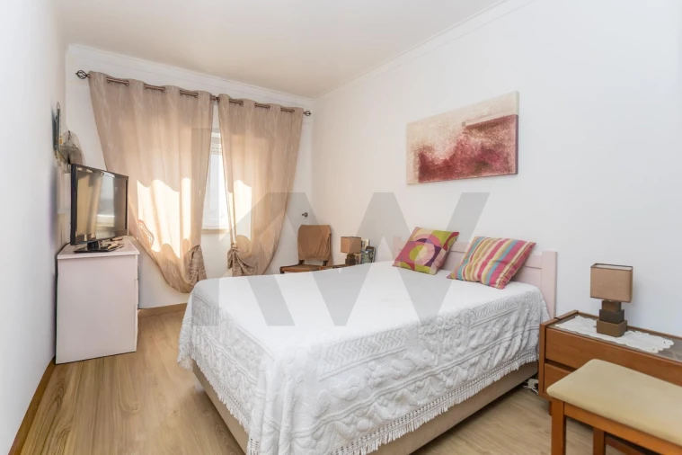 Apartamento T3 para Venda em Amora Foto 19