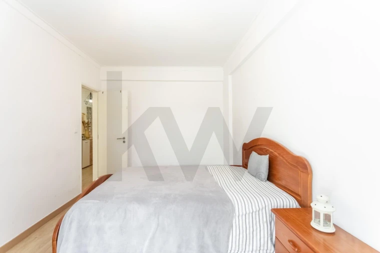 Apartamento T3 para Venda em Amora Foto 14