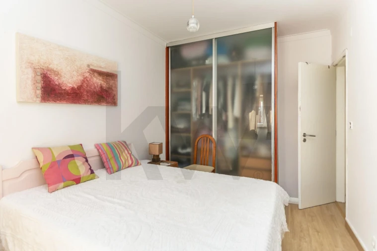 Apartamento T3 para Venda em Amora Foto 20