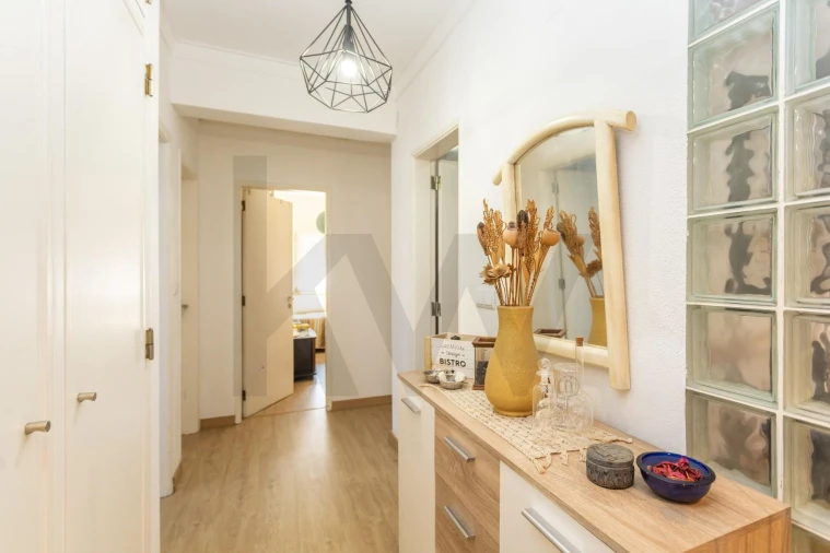 Apartamento T3 para Venda em Amora Foto 11