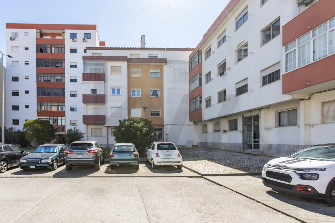 Apartamento T3 para Venda em Amora Foto 30