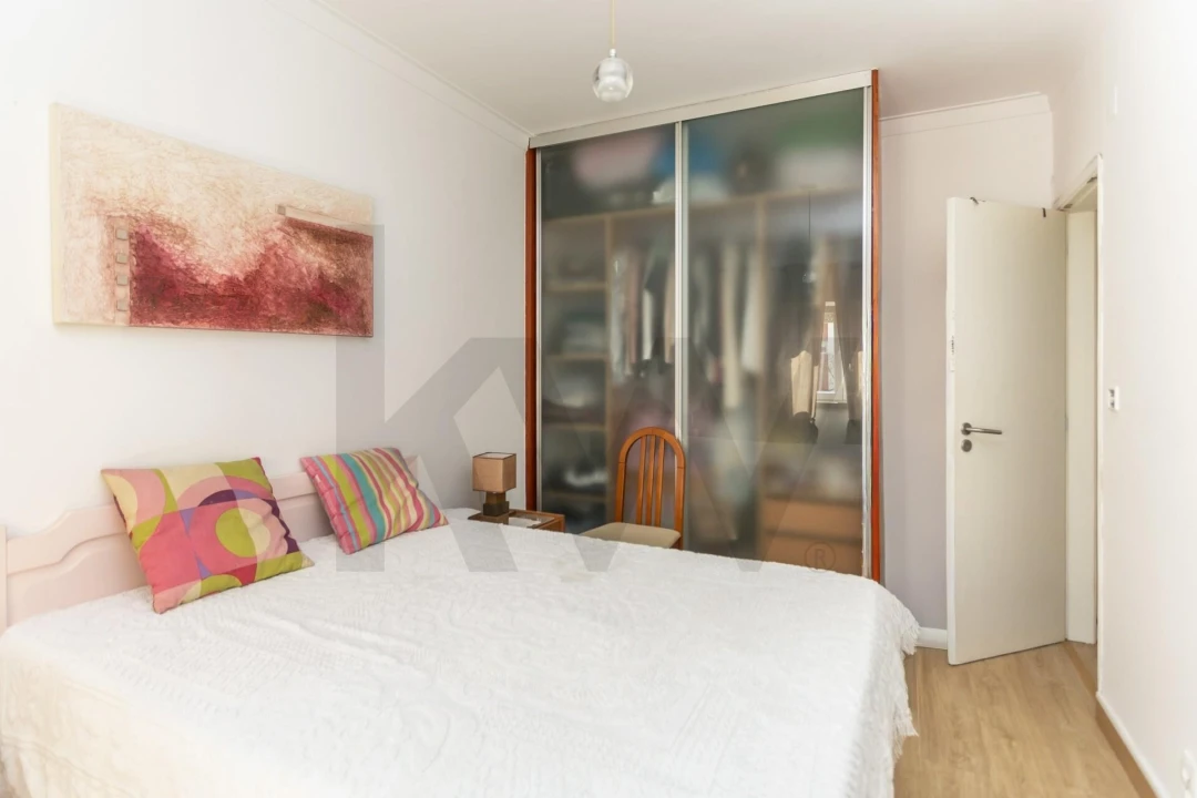 Apartamento T3 para Venda em Amora Foto 20