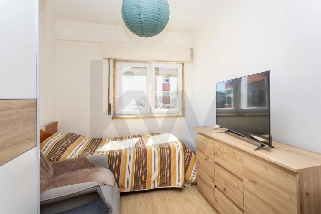 Apartamento T3 para Venda em Amora Foto 22