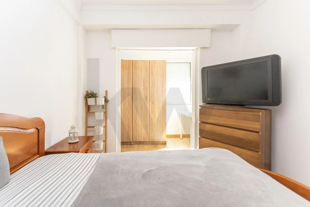 Apartamento T3 para Venda em Amora Foto 15