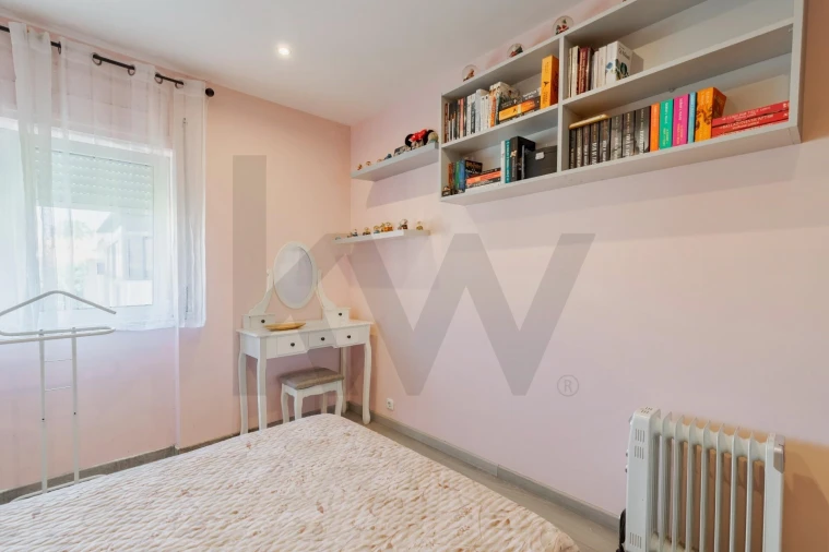Apartamento T2 para Venda em Almada, Cova da Piedade, Pragal e Cacilhas Foto 19