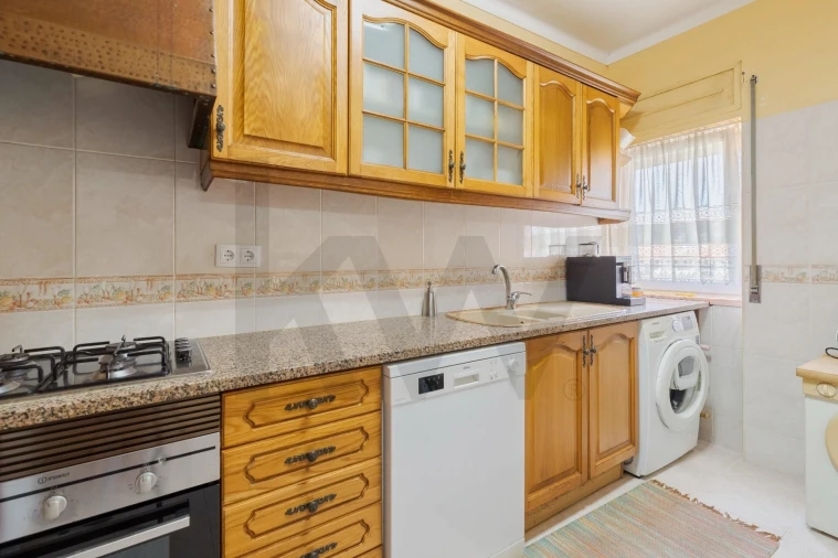 Apartamento T2 para Venda em Almada, Cova da Piedade, Pragal e Cacilhas Foto 13