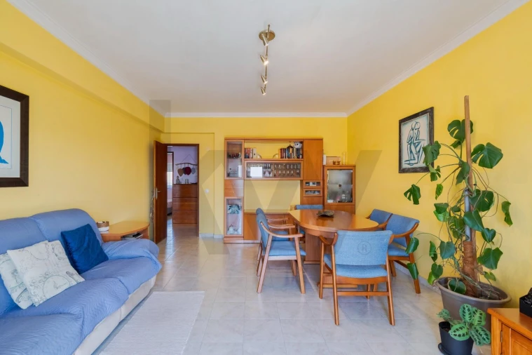 Apartamento T2 para Venda em Almada, Cova da Piedade, Pragal e Cacilhas Foto 9