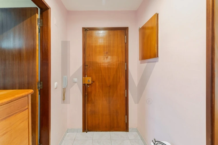 Apartamento T2 para Venda em Almada, Cova da Piedade, Pragal e Cacilhas Foto 4