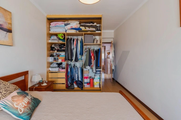 Apartamento T2 para Venda em Almada, Cova da Piedade, Pragal e Cacilhas Foto 17