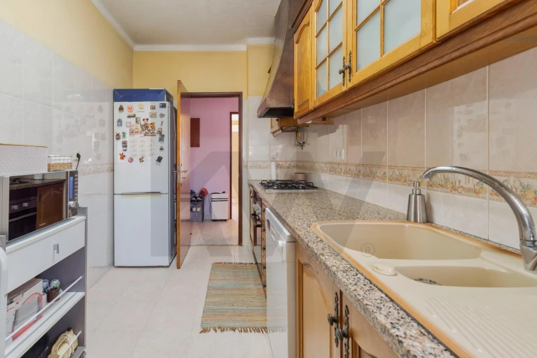 Apartamento T2 para Venda em Almada, Cova da Piedade, Pragal e Cacilhas Foto 14