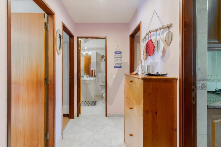 Apartamento T2 para Venda em Almada, Cova da Piedade, Pragal e Cacilhas Foto 5