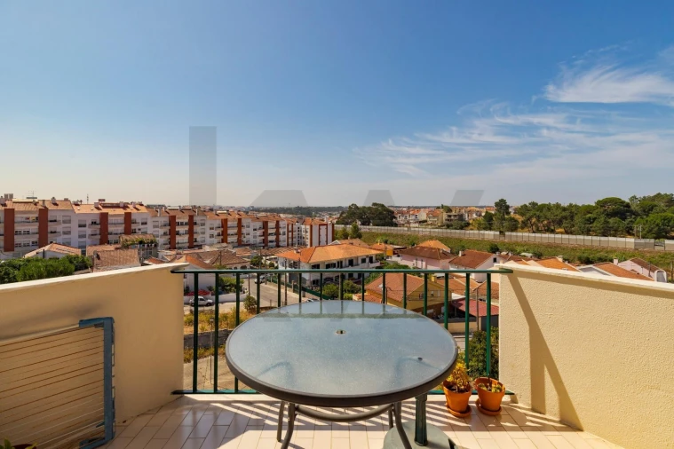 Apartamento T2 para Venda em Almada, Cova da Piedade, Pragal e Cacilhas Foto 10