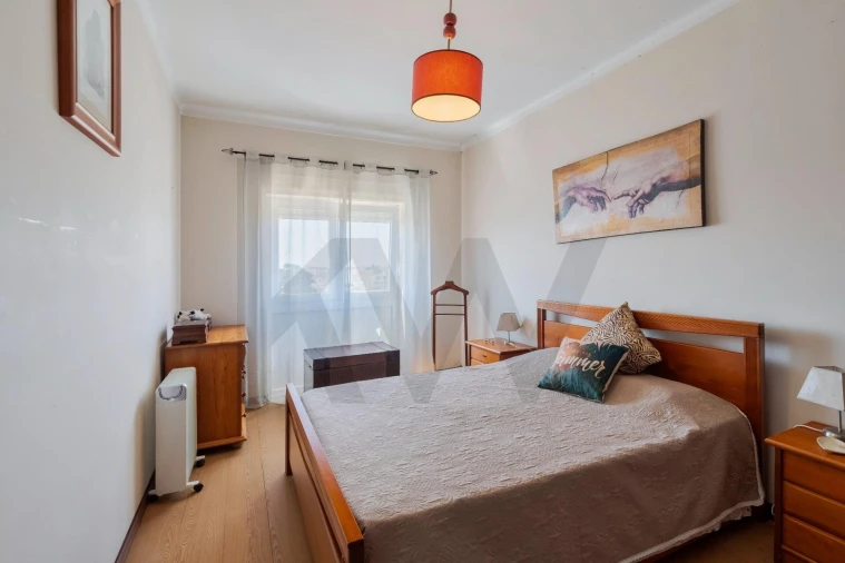 Apartamento T2 para Venda em Almada, Cova da Piedade, Pragal e Cacilhas Foto 16