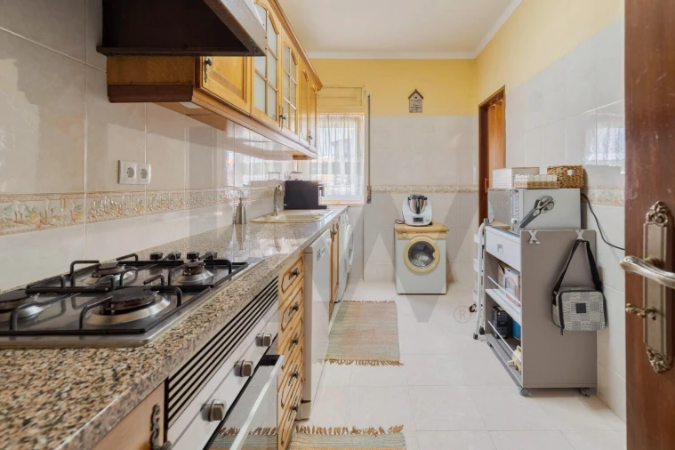 Apartamento T2 para Venda em Almada, Cova da Piedade, Pragal e Cacilhas Foto 12