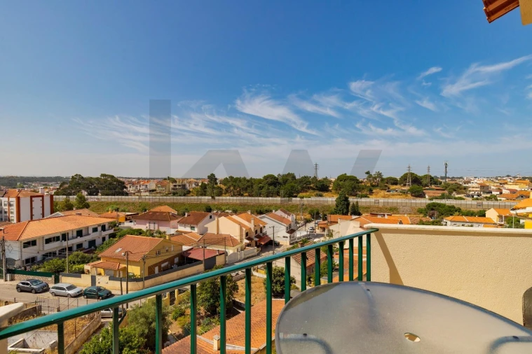 Apartamento T2 para Venda em Almada, Cova da Piedade, Pragal e Cacilhas Foto 11