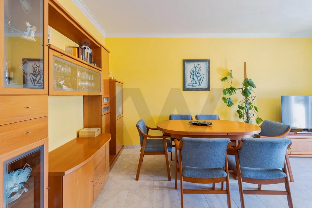 Apartamento T2 para Venda em Almada, Cova da Piedade, Pragal e Cacilhas Foto 7