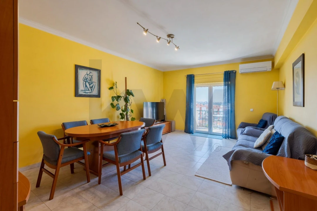 Apartamento T2 para Venda em Almada, Cova da Piedade, Pragal e Cacilhas Foto 6