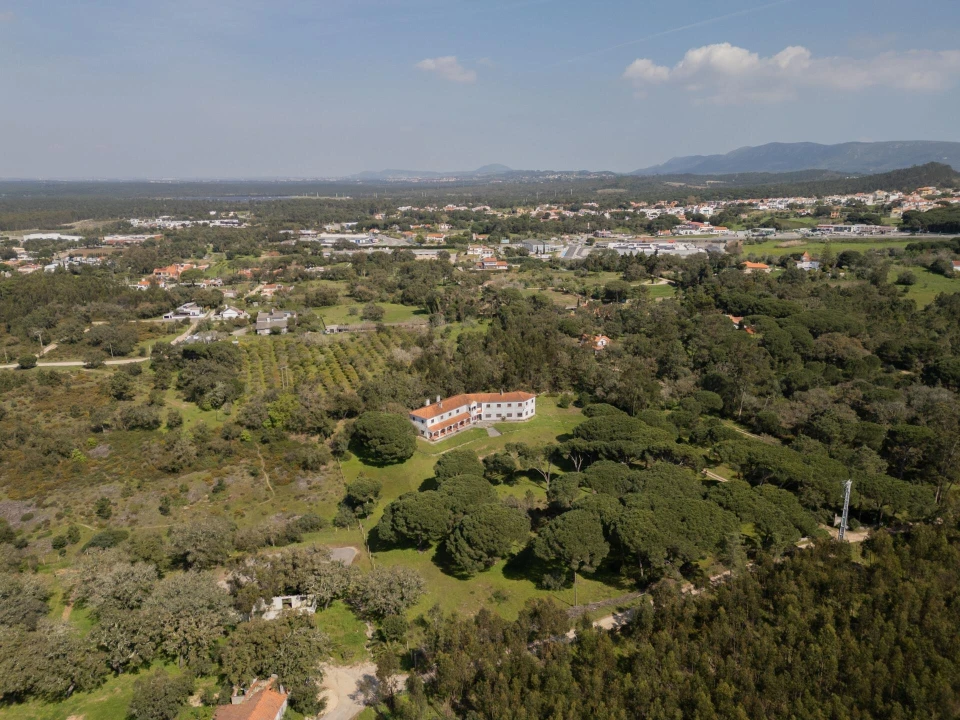 Quinta T7 para Venda em Sesimbra (Castelo) Foto 12