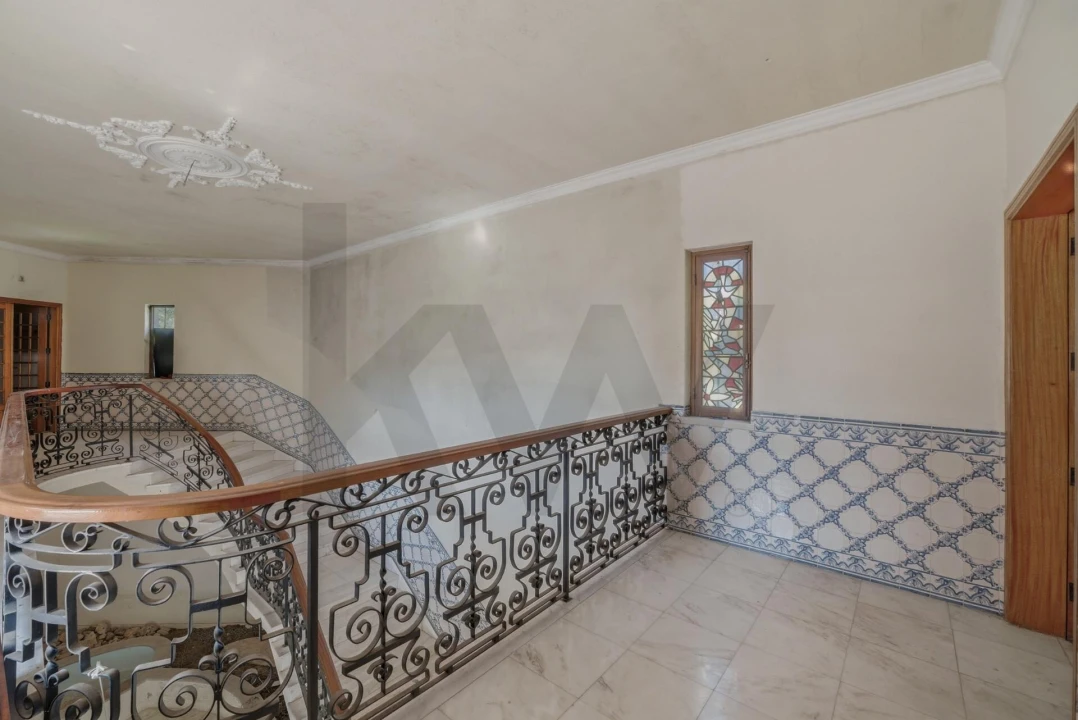 Quinta T7 para Venda em Sesimbra (Castelo) Foto 22