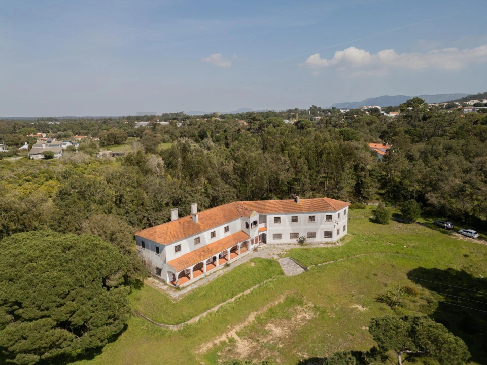 Quinta T7 para Venda em Sesimbra (Castelo) Foto 10