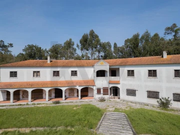 Quinta T7 para Venda em Sesimbra (Castelo)