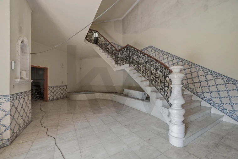 Quinta T7 para Venda em Sesimbra (Castelo) Foto 17