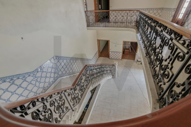 Quinta T7 para Venda em Sesimbra (Castelo) Foto 19