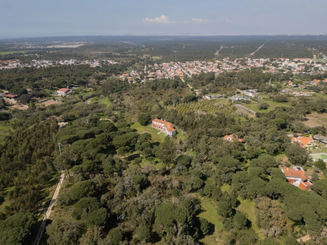 Quinta T7 para Venda em Sesimbra (Castelo) Foto 16