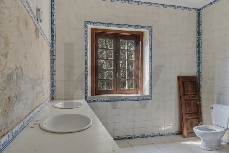 Quinta T7 para Venda em Sesimbra (Castelo) Foto 25