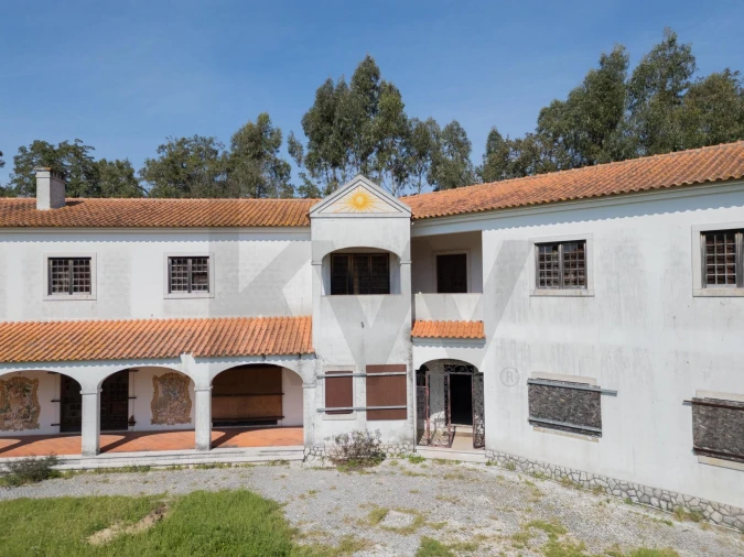 Quinta T7 para Venda em Sesimbra (Castelo) Foto 7