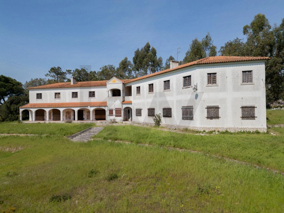 Quinta T7 para Venda em Sesimbra (Castelo) Foto 11